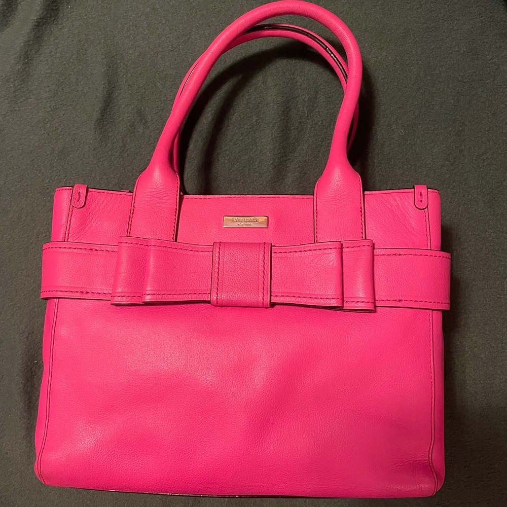 Kate Spade Quinn Villabella Avenue Handbag - Picture 3 of 16